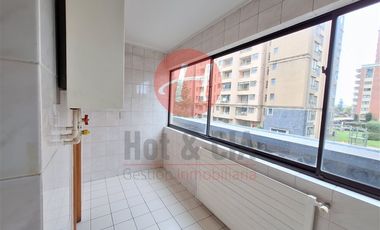 Departamento en Arriendo en Hochstetter 150