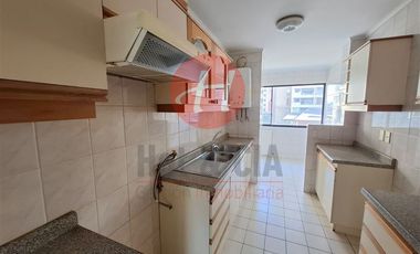 Departamento en Arriendo en Hochstetter 150