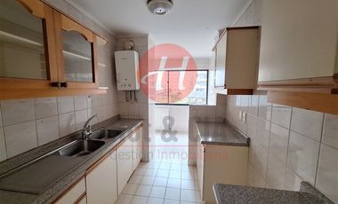 Departamento en Arriendo en Hochstetter 150