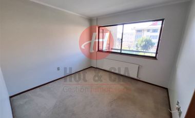 Departamento en Arriendo en Hochstetter 150