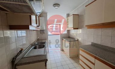 Departamento en Arriendo en Hochstetter 150