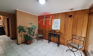 Departamento en Arriendo en Hochstetter 150