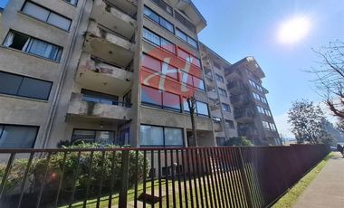 Departamento en Arriendo en Hochstetter 150