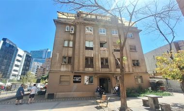 Oficina en Arriendo en Luis Thayer Ojeda