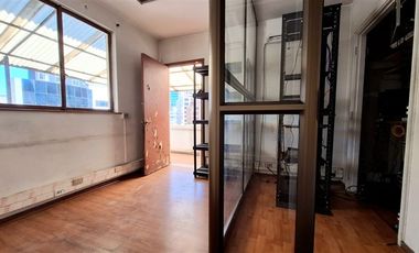 Oficina en Arriendo en Luis Thayer Ojeda