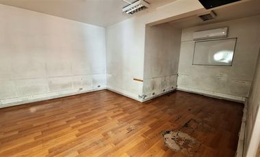 Oficina en Arriendo en Luis Thayer Ojeda