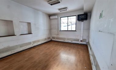 Oficina en Arriendo en Luis Thayer Ojeda