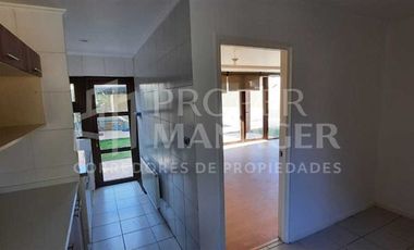 Casa en Venta en Casa 3D–3B 129 m² con Piscina y Quincho – Alto Quilamapu, Chillán