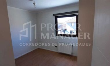 Casa en Venta en Casa 3D–3B 129 m² con Piscina y Quincho – Alto Quilamapu, Chillán