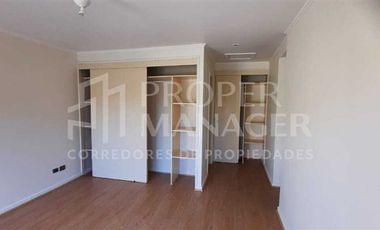 Casa en Venta en Casa 3D–3B 129 m² con Piscina y Quincho – Alto Quilamapu, Chillán