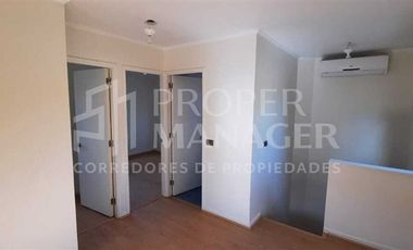 Casa en Venta en Casa 3D–3B 129 m² con Piscina y Quincho – Alto Quilamapu, Chillán