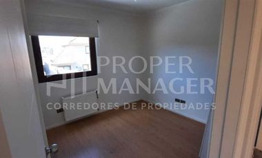 Casa en Venta en Casa 3D–3B 129 m² con Piscina y Quincho – Alto Quilamapu, Chillán