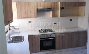 Casa en Venta en Casa 3D–3B 129 m² con Piscina y Quincho – Alto Quilamapu, Chillán