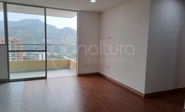 ARRIENDO de APARTAMENTO en ItaguÃ­