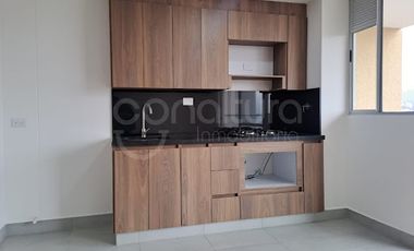 ARRIENDO de APARTAMENTO en ItaguÃ­