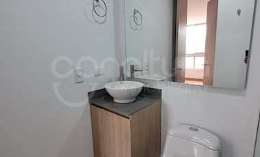 ARRIENDO de APARTAMENTO en ItaguÃ­