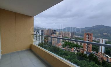 ARRIENDO de APARTAMENTO en ItaguÃ­