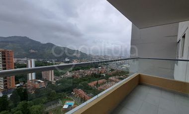 ARRIENDO de APARTAMENTO en ItaguÃ­