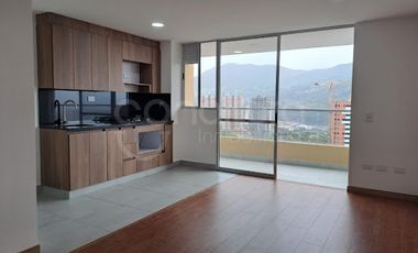 ARRIENDO de APARTAMENTO en ItaguÃ­
