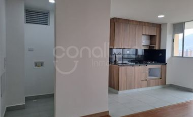 ARRIENDO de APARTAMENTO en ItaguÃ­