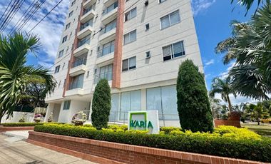 VENTA de APARTAMENTO en NEIVA