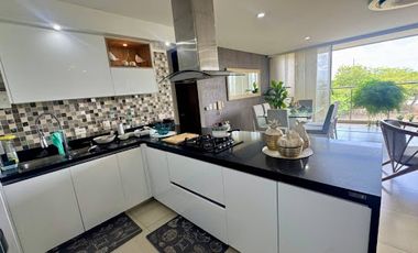 VENTA de APARTAMENTO en NEIVA