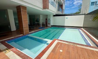 VENTA de APARTAMENTO en NEIVA