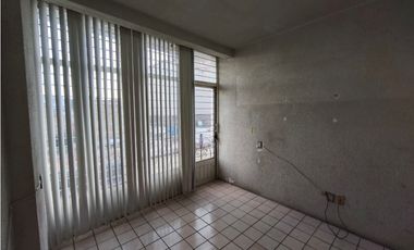 DEPARTAMENTO INSURGENTES CENTRO (PLANTA ALTA) EN RENTA, SAHUAYO MICH