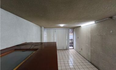 DEPARTAMENTO INSURGENTES CENTRO (PLANTA ALTA) EN RENTA, SAHUAYO MICH