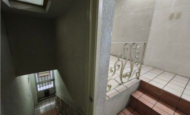 DEPARTAMENTO INSURGENTES CENTRO (PLANTA ALTA) EN RENTA, SAHUAYO MICH
