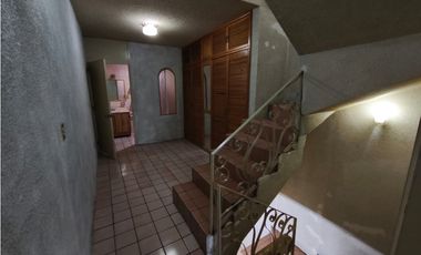 DEPARTAMENTO INSURGENTES CENTRO (PLANTA ALTA) EN RENTA, SAHUAYO MICH