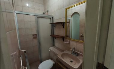 DEPARTAMENTO INSURGENTES CENTRO (PLANTA ALTA) EN RENTA, SAHUAYO MICH