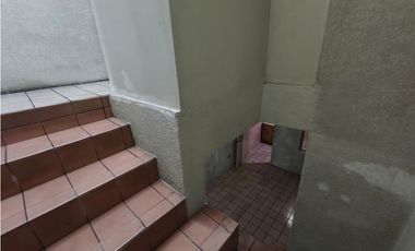 DEPARTAMENTO INSURGENTES CENTRO (PLANTA ALTA) EN RENTA, SAHUAYO MICH