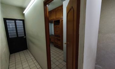 DEPARTAMENTO INSURGENTES CENTRO (PLANTA ALTA) EN RENTA, SAHUAYO MICH