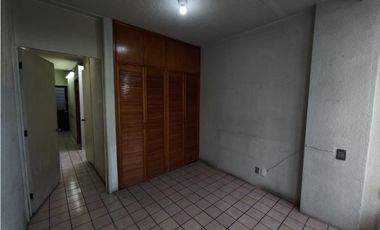 DEPARTAMENTO INSURGENTES CENTRO (PLANTA ALTA) EN RENTA, SAHUAYO MICH