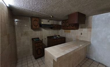 DEPARTAMENTO INSURGENTES CENTRO (PLANTA ALTA) EN RENTA, SAHUAYO MICH