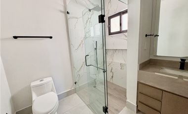 Casa en Renta a Estrenar en Montano Residencial Carretera Nacional 