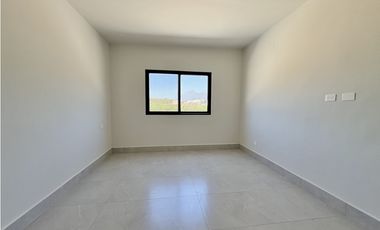 Casa en Renta a Estrenar en Montano Residencial Carretera Nacional 