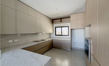 Casa en Renta a Estrenar en Montano Residencial Carretera Nacional 