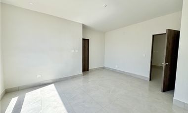 Casa en Renta a Estrenar en Montano Residencial Carretera Nacional 