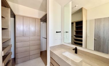 Casa en Renta a Estrenar en Montano Residencial Carretera Nacional 