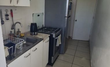 SE VENDE DEPARTAMENTO 2D1B EN JARDINES DEL SUR TALCAHUANO