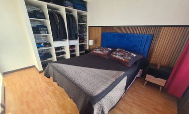 SE VENDE DEPARTAMENTO 2D1B EN JARDINES DEL SUR TALCAHUANO
