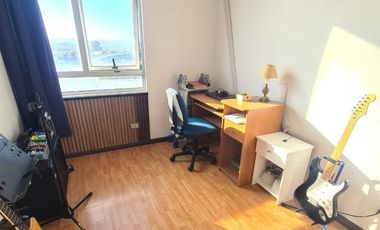SE VENDE DEPARTAMENTO 2D1B EN JARDINES DEL SUR TALCAHUANO