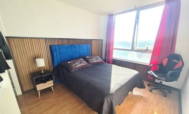 SE VENDE DEPARTAMENTO 2D1B EN JARDINES DEL SUR TALCAHUANO