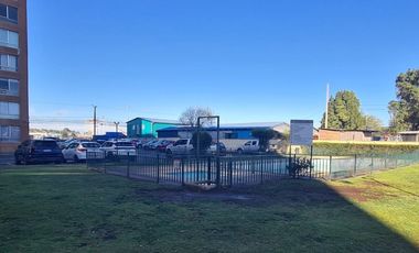 SE VENDE DEPARTAMENTO 2D1B EN JARDINES DEL SUR TALCAHUANO