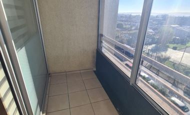 SE VENDE DEPARTAMENTO 2D1B EN JARDINES DEL SUR TALCAHUANO