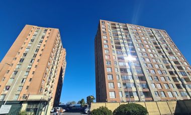 SE VENDE DEPARTAMENTO 2D1B EN JARDINES DEL SUR TALCAHUANO