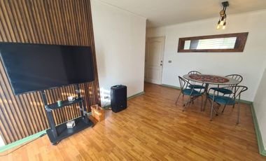 SE VENDE DEPARTAMENTO 2D1B EN JARDINES DEL SUR TALCAHUANO