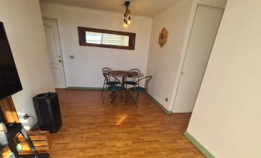 SE VENDE DEPARTAMENTO 2D1B EN JARDINES DEL SUR TALCAHUANO